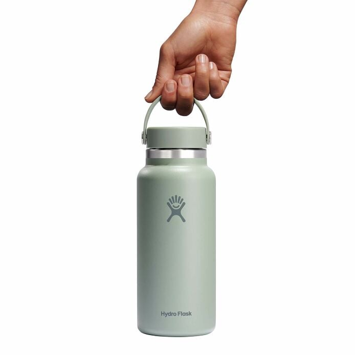 32 oz Wide Mouth Bottle image 9