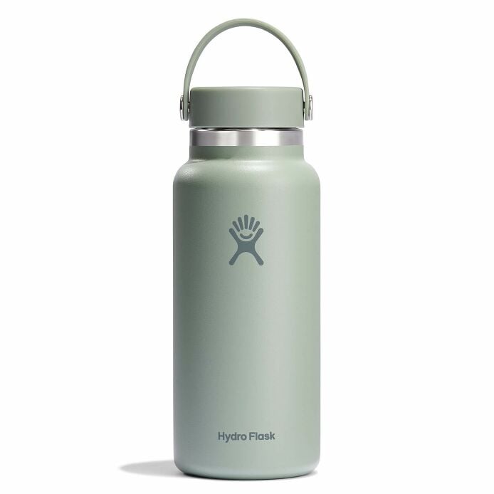 32 oz Wide Mouth Bottle image 7