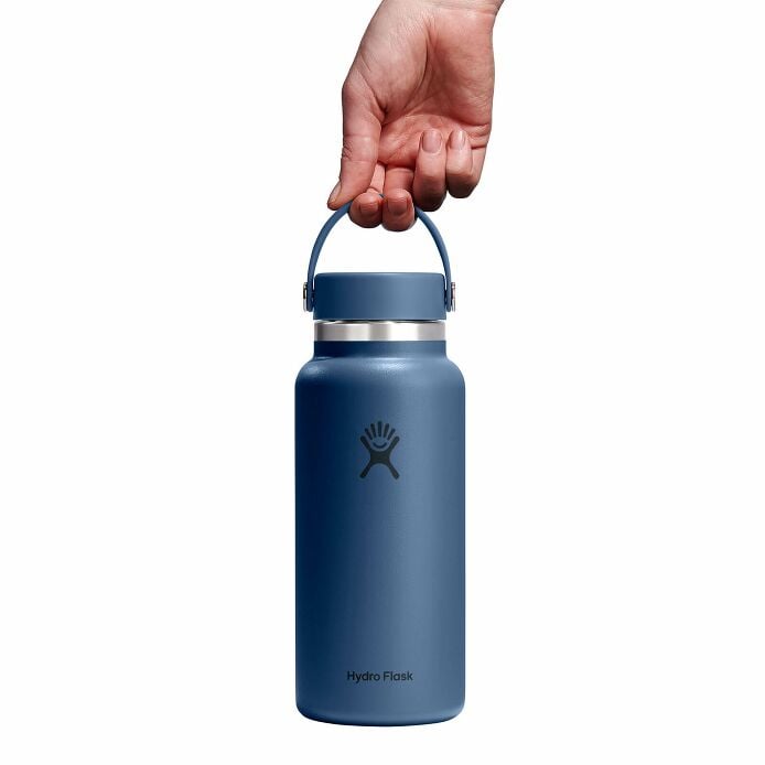 32 oz Wide Mouth Bottle image 30