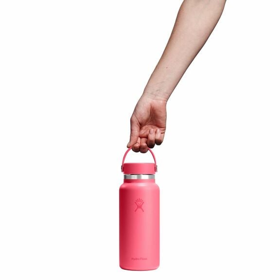 32 oz Wide Mouth Bottle image 35