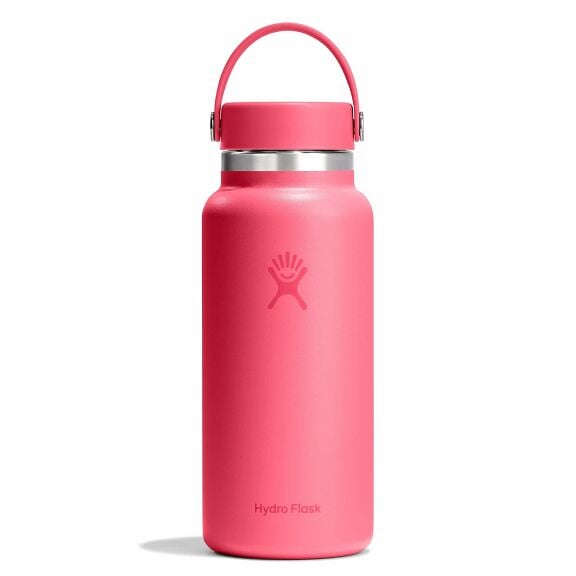 32 oz Wide Mouth Bottle A5 image 4