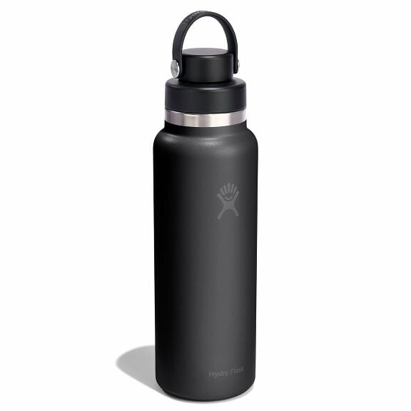 40 oz Wide Mouth with Flex Chug Cap image 19