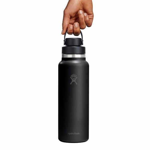 40 oz Wide Mouth with Flex Chug Cap image 22