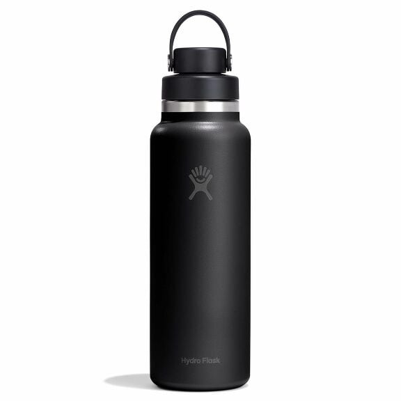 40 oz Wide Mouth with Flex Chug Cap F3 image 1