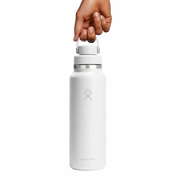 40 oz Wide Mouth with Flex Chug Cap image 16