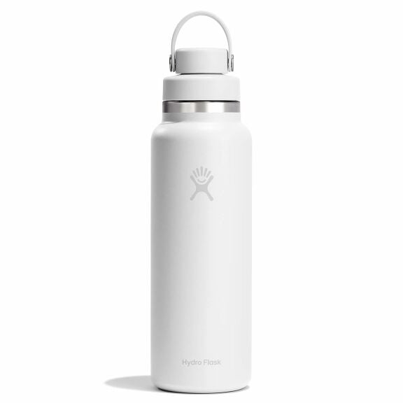 40 oz Wide Mouth with Flex Chug Cap F3 image 2