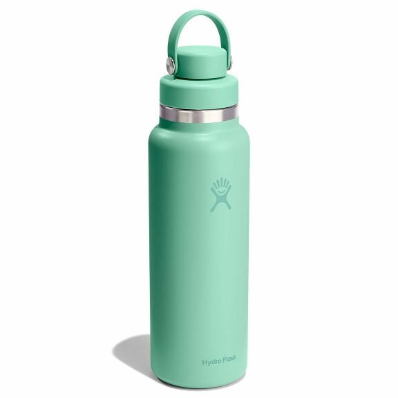 40 oz Wide Mouth with Flex Chug Cap image 8