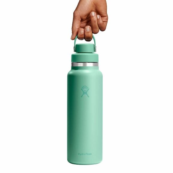 40 oz Wide Mouth with Flex Chug Cap image 11