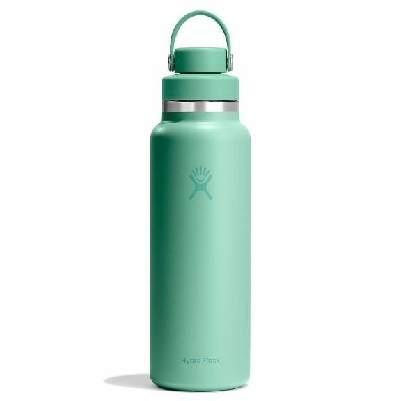 40 oz Wide Mouth with Flex Chug Cap F3 image 3