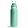 40 oz Wide Mouth with Flex Chug Cap F3 image 3
