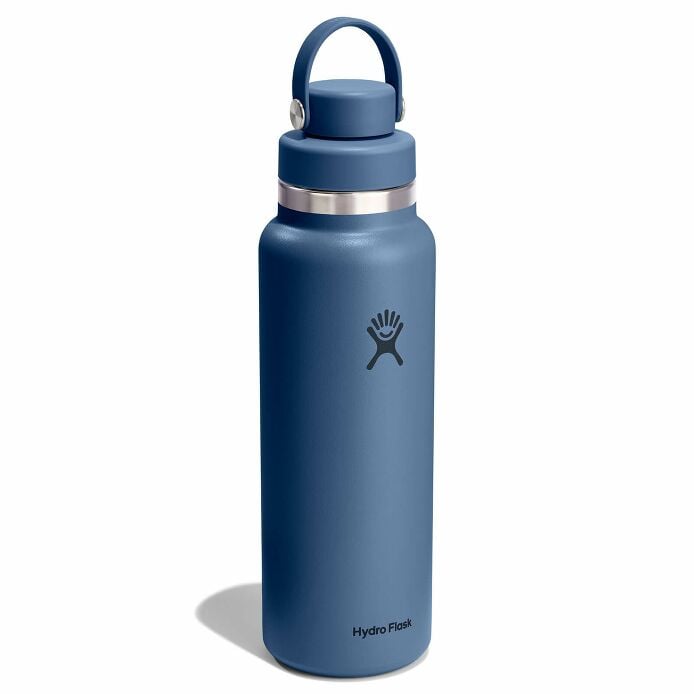 40 oz Wide Mouth with Flex Chug Cap image 2