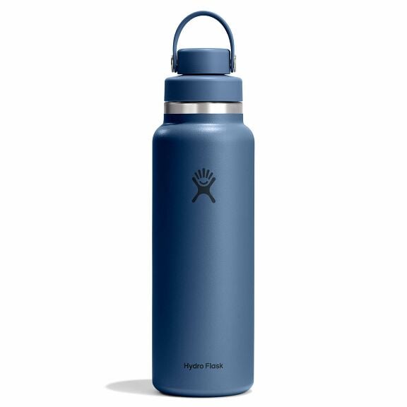 40 oz Wide Mouth with Flex Chug Cap image 1