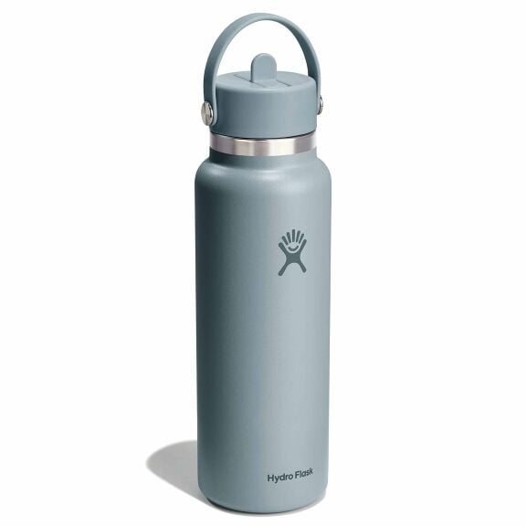 40 oz Wide Mouth with Flex Straw Cap image 61