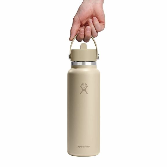 40 oz Wide Mouth with Flex Straw Cap image 45