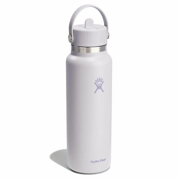 40 oz Wide Mouth with Flex Straw Cap image 55