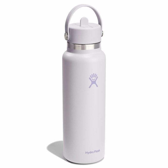 40 oz Wide Mouth with Flex Straw Cap F9 image 10