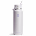 40 oz Wide Mouth with Flex Straw Cap F9 image 1