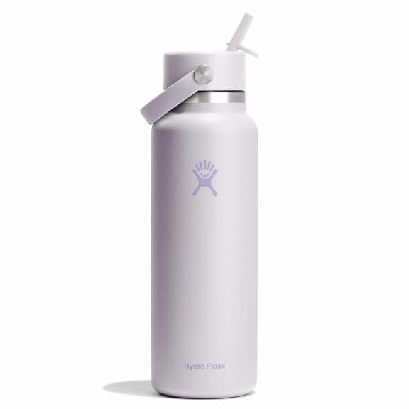 40 oz Wide Mouth with Flex Straw Cap F9 image 4