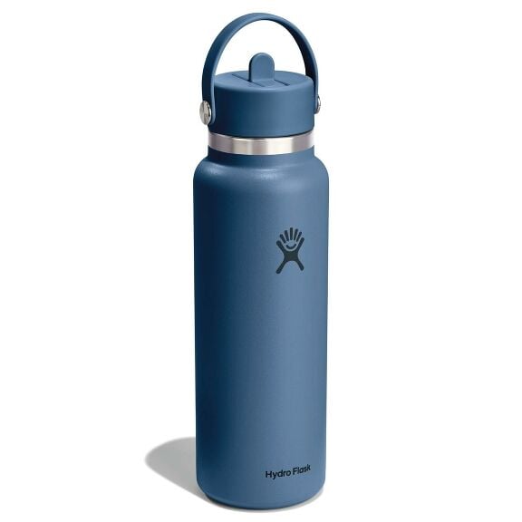40 oz Wide Mouth with Flex Straw Cap image 66