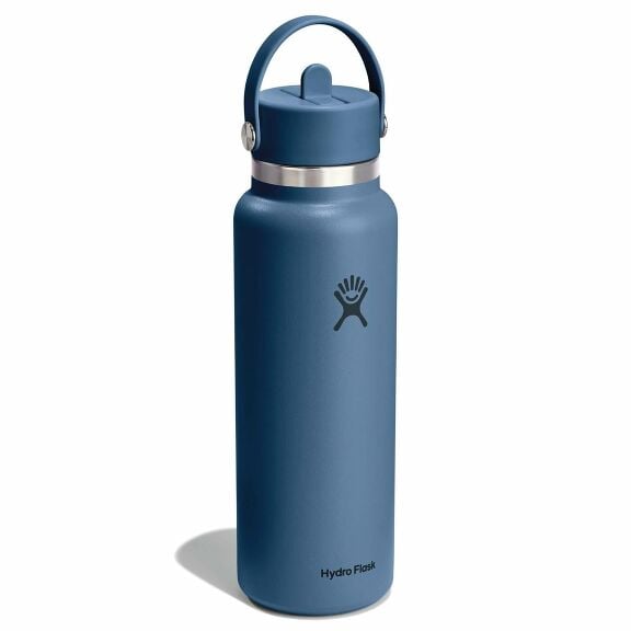 40 oz Wide Mouth with Flex Straw Cap image 67
