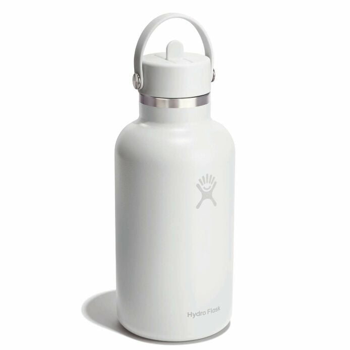 64 oz Wide Mouth with Flex Straw Cap image 23