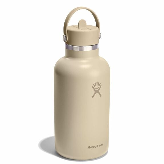 64 oz Wide Mouth with Flex Straw Cap image 13