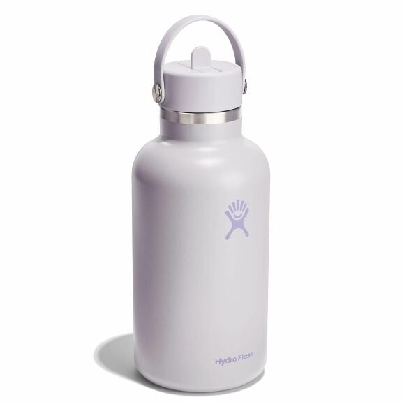 64 oz Wide Mouth with Flex Straw Cap image 26