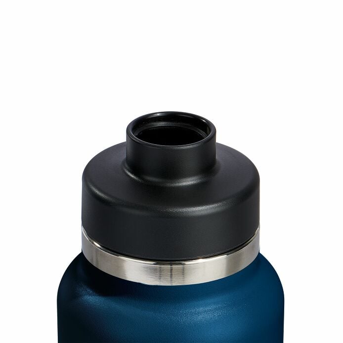 24 oz Wide Mouth with Flex Chug Cap image 17
