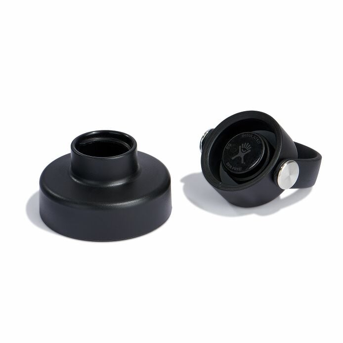 Wide Mouth Flex Chug Cap image 4