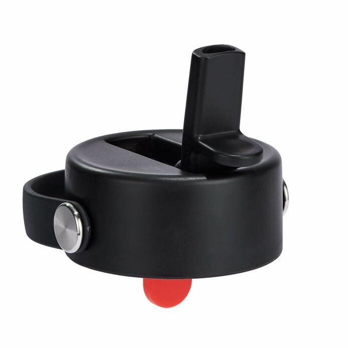 40 oz Wide Mouth with Flex Straw Cap image 13