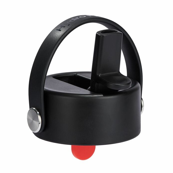 32 oz Wide Mouth with Flex Straw Cap image 14