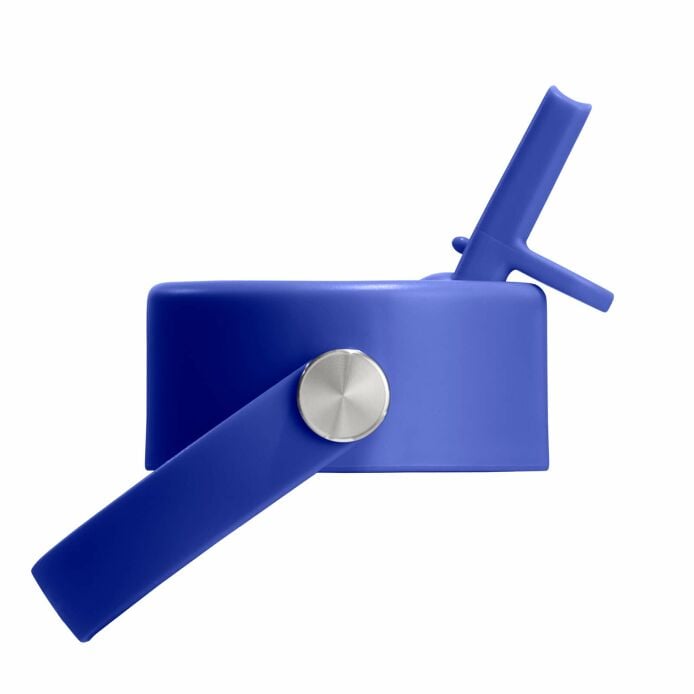 Wide Mouth Flex Straw Cap image 8