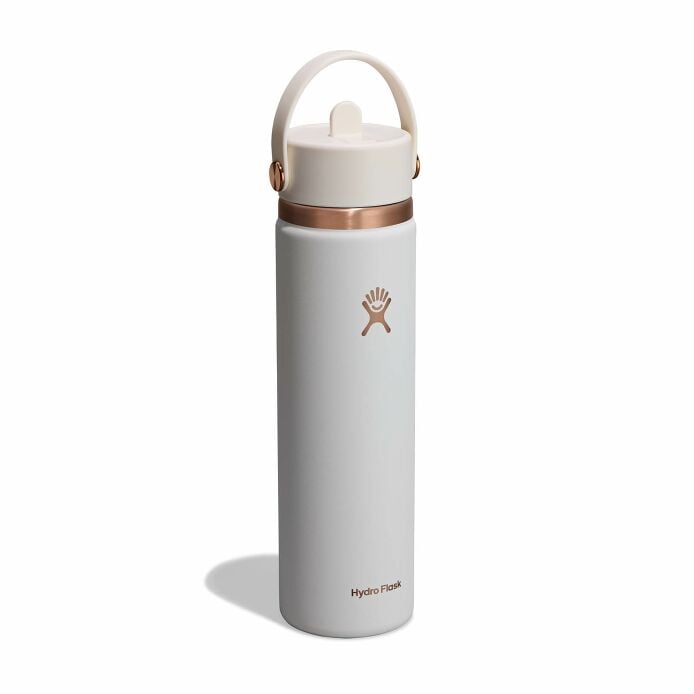 24 oz Wide Mouth with Flex Straw Cap image 93