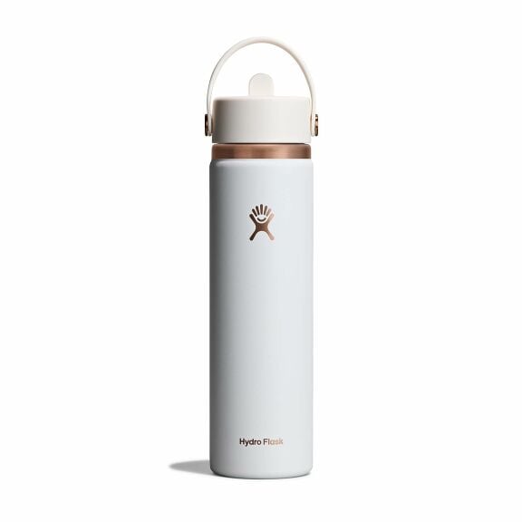 24 oz Wide Mouth with Flex Straw Cap F9 image 16