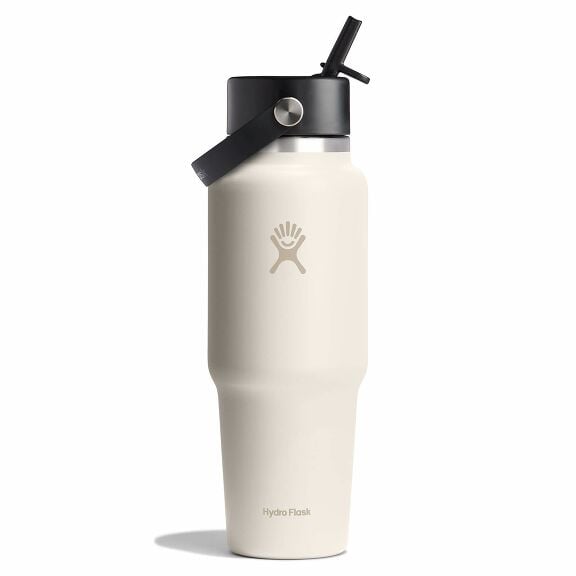 32 oz Travel Bottle with Flex Straw Cap R8 image 10