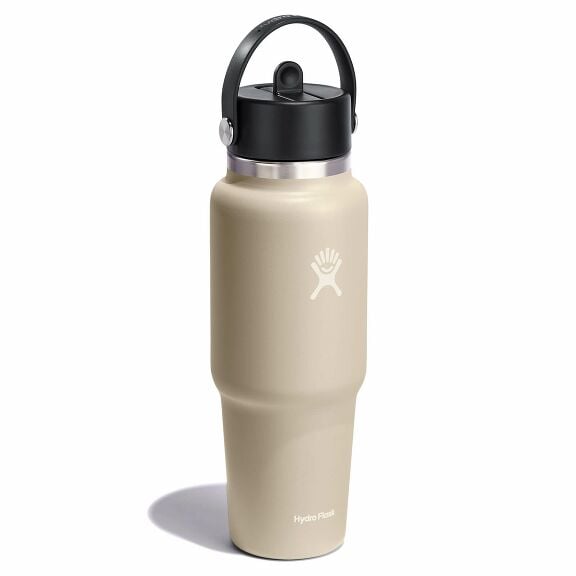 32 oz Travel Bottle with Flex Straw Cap image 13