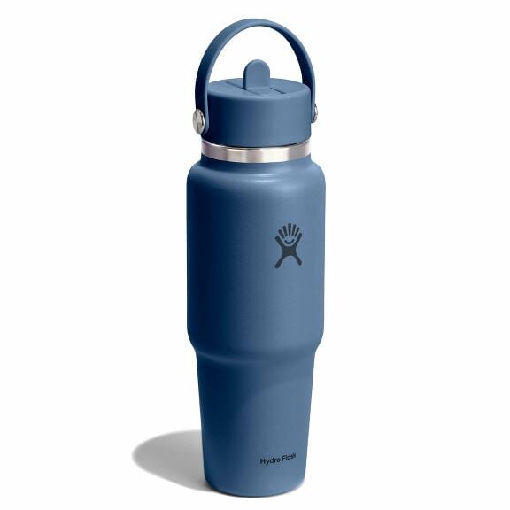 32 oz Travel Bottle with Flex Straw Cap image 66